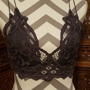 Free people bralette
